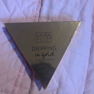 Laura Geller Gold Illuminator Palette